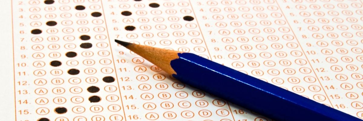 Deneme Sınavı Analizi