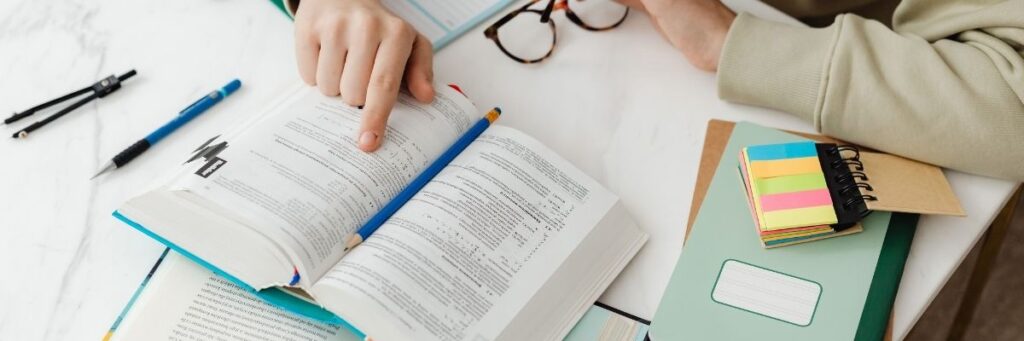 KPSS İçin 8 Haftalık Etkili Ders Çalışma Programı