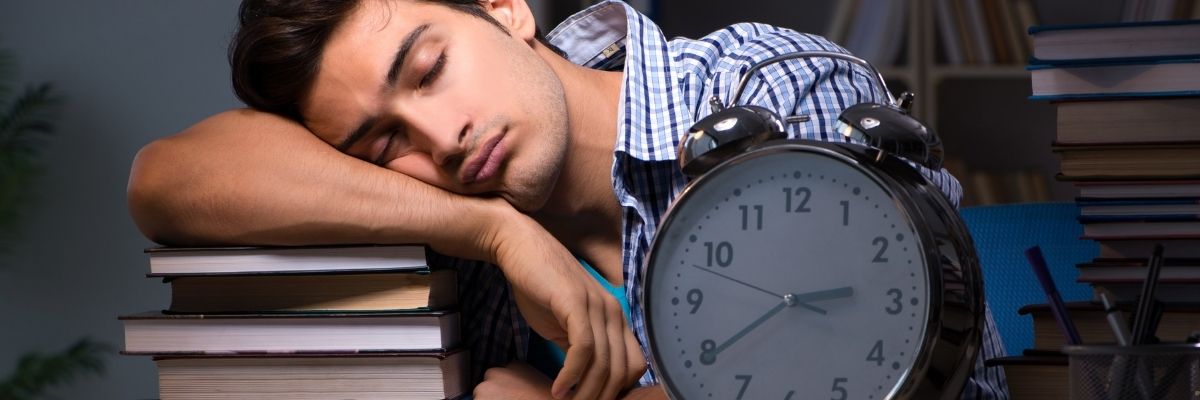 KPSS Sürecinde Uyku ve Beslenme Alışkanlıkları Nasıl Olmalı