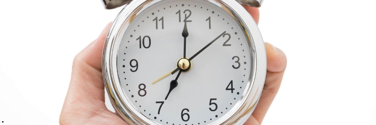 Sınav Sabahı Neler Yapılmalı Saat Saat Hazırlık Planı