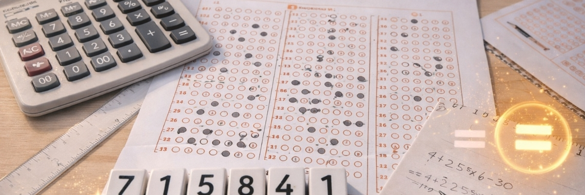 ALES Puanı Nasıl Hesaplanır?